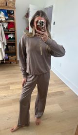 Amazon matching pants set Photo 0