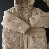 ASOS Puffer Jacket Coat Photo 0