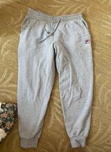 FILA Sweatpants Photo 0
