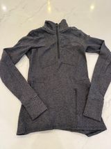 1/4 Zip Pullover Photo 0