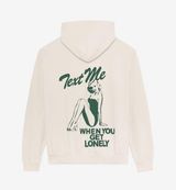 Lonely Ghost Heavyweight Sweatshirt Photo 0