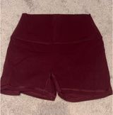 Garage  shorts Photo 0