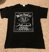 JACK  Daniels Style Brad Paisley Tee Photo 0