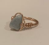 made myself homemade ring Photo 0