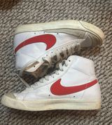 Blazer Mid 77 Vintage Women’s Photo 0