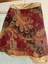 Star City Skirt Photo 0