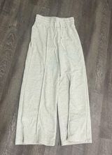 Sweatpants Gray Photo 0