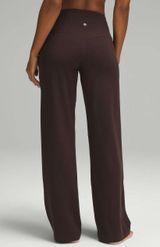 Lululemon Align High Rise Wide Leg Pant Short Photo 0