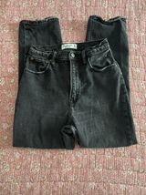 Abercrombie & Fitch Curve Love Jeans Photo 0
