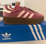 Adidas Gazelle Bold Photo 0