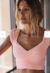 Free People Top Photo 0
