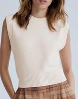 Wilfred Alps Aritzia Sweater Vest Photo 0