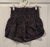 FP Movement The Way Home Patterned Shorts Photo 0