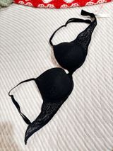 PINK - Victoria's Secret VS Pink push up bra  Photo 0