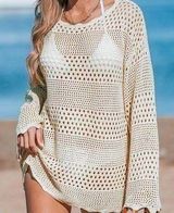 swimsuit cover up Photo 0