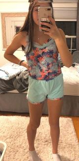 Lululemon ivivva romper Photo 0