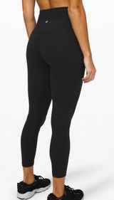 Lululemon Align Black Leggings Photo 0