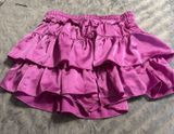 Dear Moon Pink Skirt Photo 0