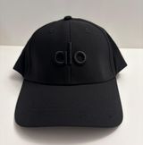 Off-duty Hat - Black Photo 0