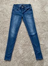 American Eagle Outfitters Skinny Jeans Photo 0