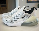 Nike Air Max 270 Shoes Photo 0