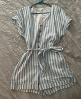 Everly Romper Photo 0