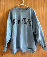 Brandy Melville Sweatshirt Photo 0