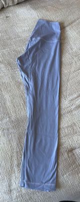 Cropped Leggings Photo 0