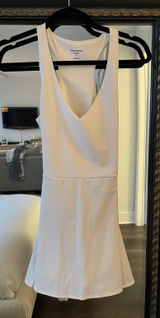 Workout Dress Photo 0