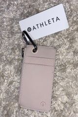 Athleta Coffee Run Wallet 2.0 Photo 0