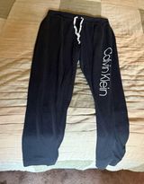 Calvin Klein Sweatpants Photo 0