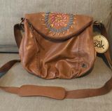 The Sak Deena Crossbody Flap Photo 0