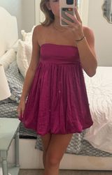 Sky to moon dress Photo 0