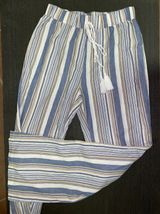 SheIn striped pants Photo 0