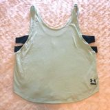 Under Armour Tank Top  Photo 0