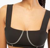 We Wore What  Corset Top Photo 0