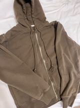 Brandy Melville Zip Up Photo 0