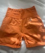 Gymshark Vital Seamless Shorts Photo 0