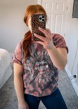 Jeep Custom Acid Wash  TShirt Photo 0