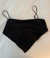 Danielle Bernstein Crop Top Photo 0