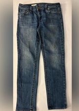 Kut From The Kloth  Straight Leg Jeans - 6S Photo 0