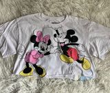 Cropped Women’s t-Shirts Photo 0