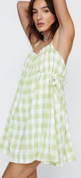 Nasty Gal dress Photo 0