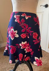 Flutter Skirt Photo 0