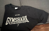 Gymshark Charcoal Tee Photo 0