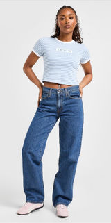 Levi’s 94 Baggy Jeans Women’s Photo 0