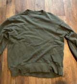 Aerie Oversized Sweatshirt Photo 0