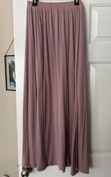 Maxi Skirt Photo 0