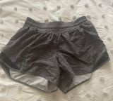 Lululemon Hotty Hot Shorts Photo 0