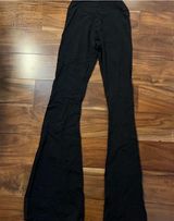 Aerie Flare Leggings Photo 0